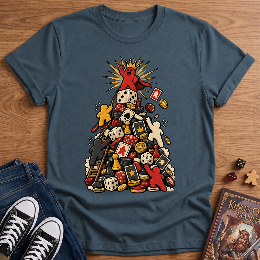 Triumphant T-Shirt