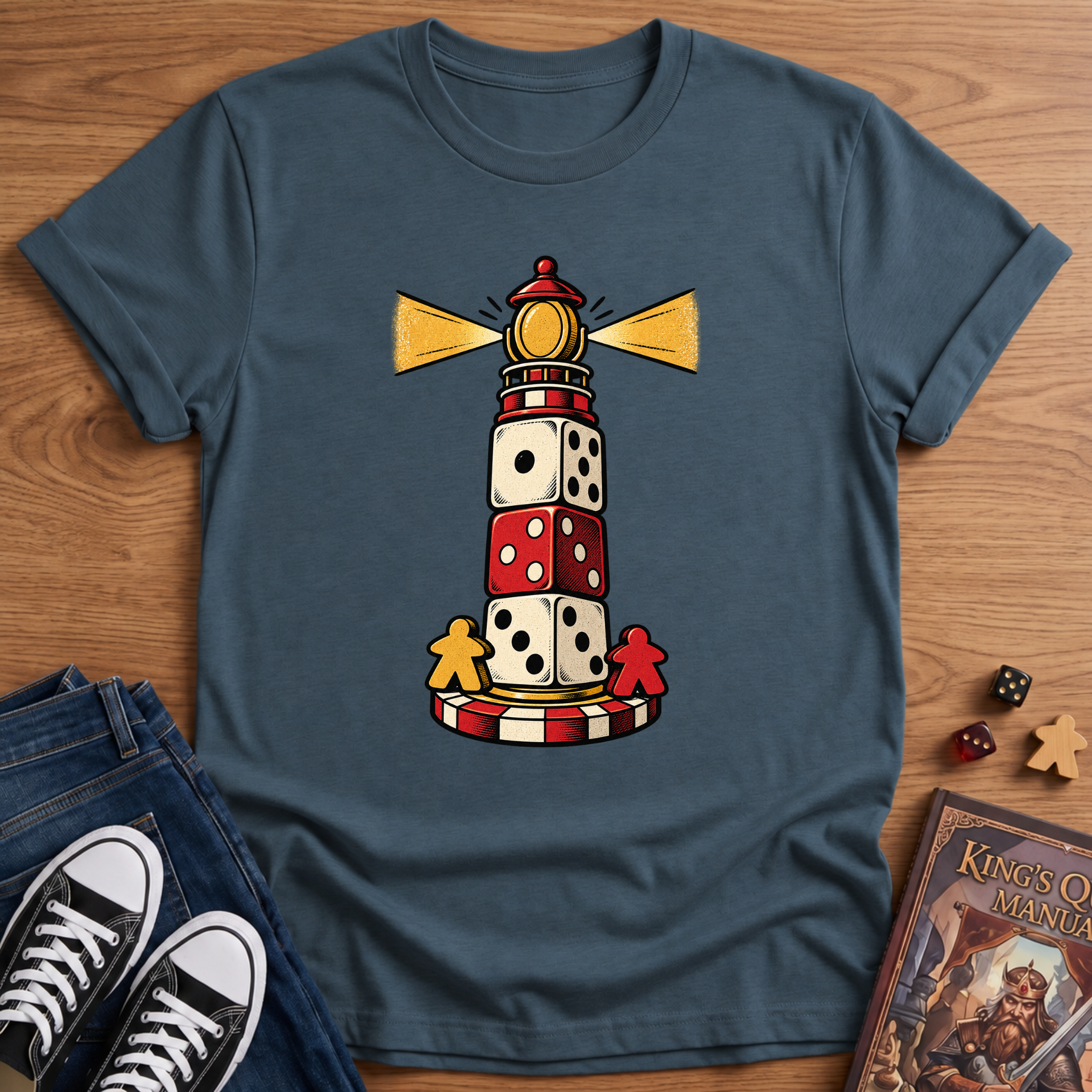 Lighthouse T-Shirt