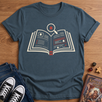 Minimalist Rules T-Shirt