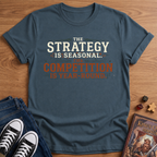 RR Seasonal Strategy T-Shirt