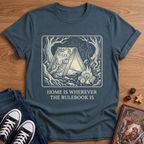 Home T-Shirt