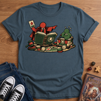Legal Drama T-Shirt