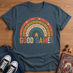Good Games T-Shirt