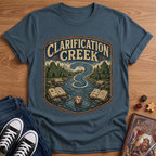 Clarry Creek T-Shirt