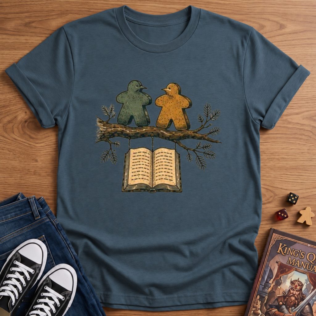 Tweet T-Shirt