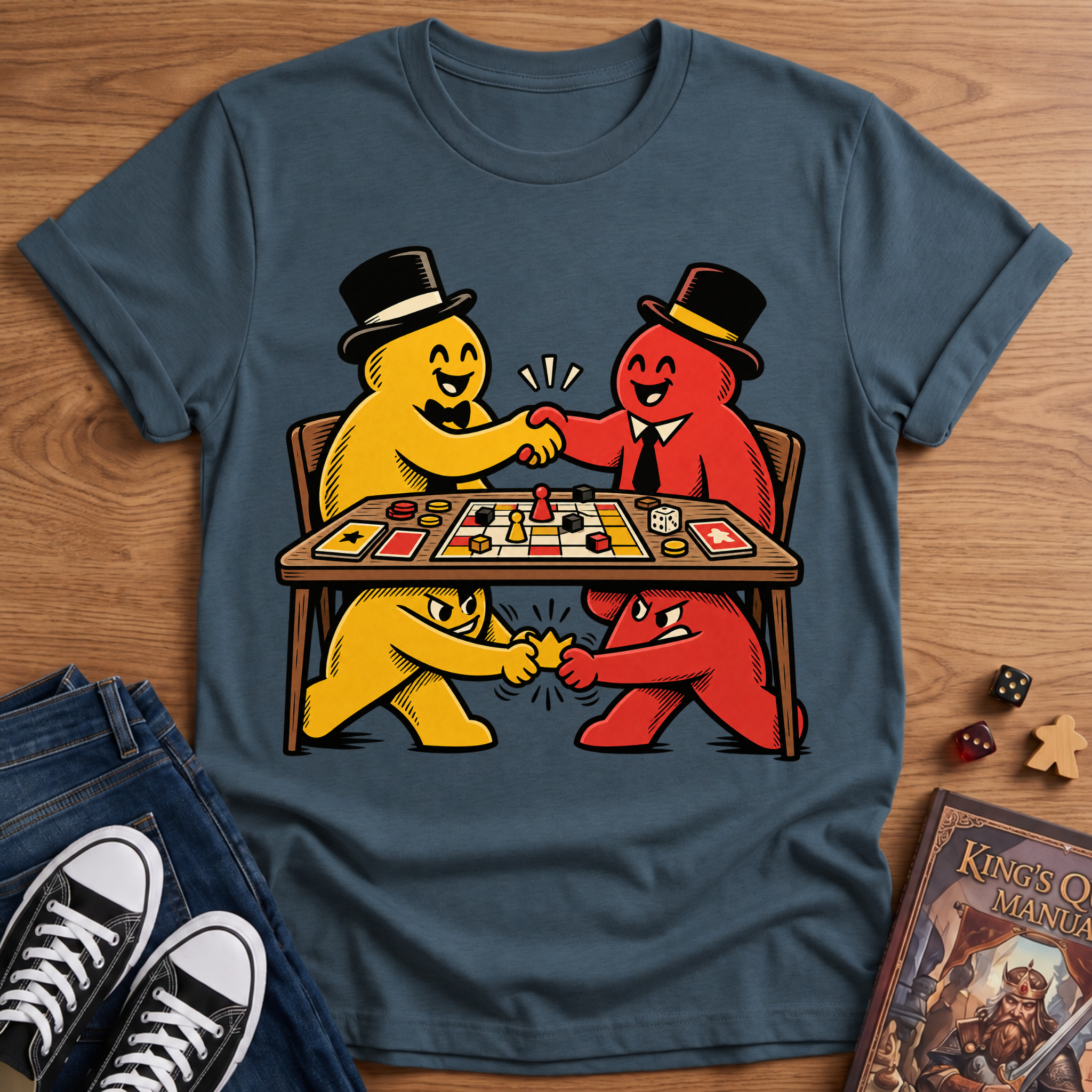 Dysfunctional T-Shirt