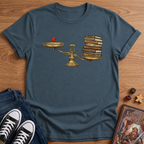 Light Weight T-Shirt