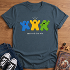Win T-Shirt