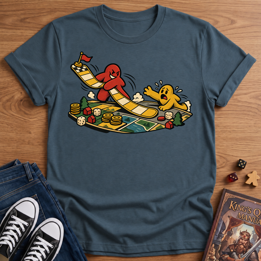 Not Fair T-Shirt