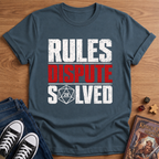 Dispute Solved T-Shirt