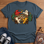Turn Order T-Shirt