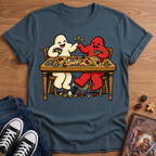 Allied Meeples T-Shirt