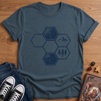 Pentagon Lock-In T-Shirt