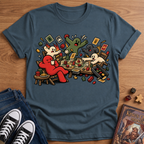 Board Game Chaos T-Shirt