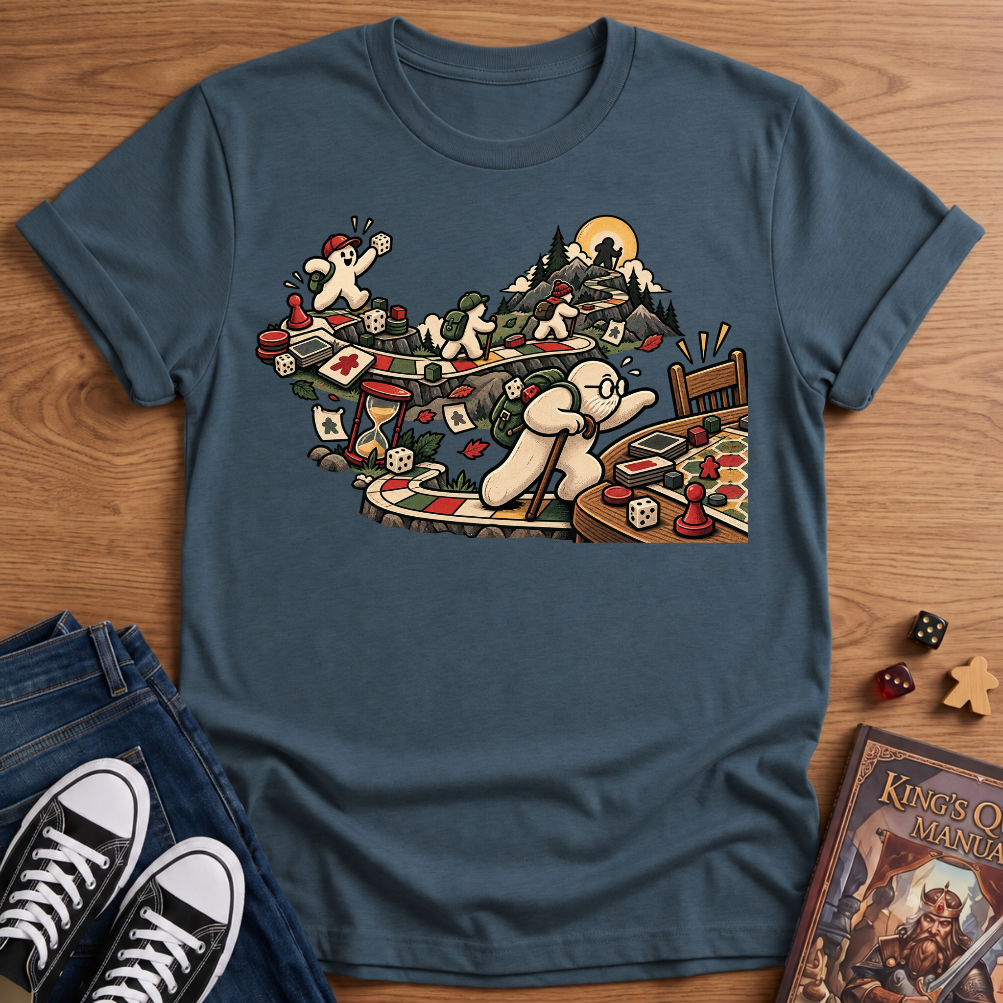 Epic Games T-Shirt