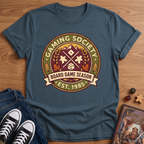 RR Gaming Society T-Shirt