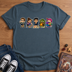 Game Night Guild T-Shirt