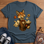 Dapper Fox T-Shirt