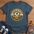 Someone Has To Win T-Shirt