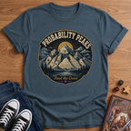 Probability Peaks T-Shirt
