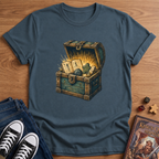 Treasure Hunt T-Shirt