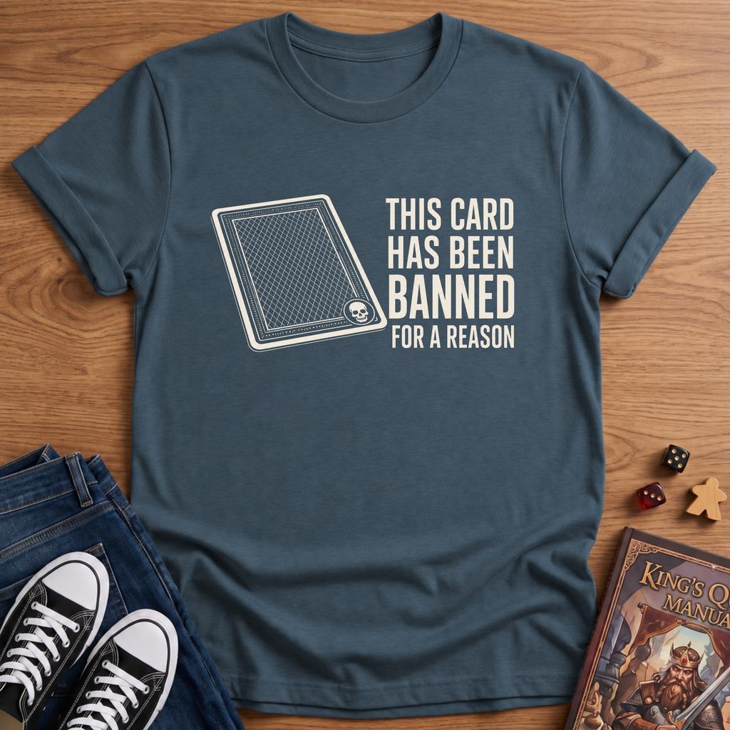 Banned T-Shirt