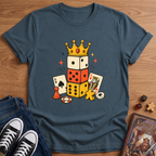 Royal Dice Tower T-Shirt