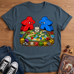 Staring Contest T-Shirt