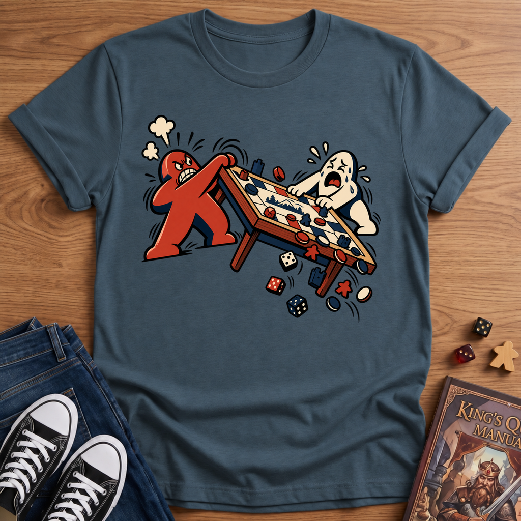 Furious T-Shirt