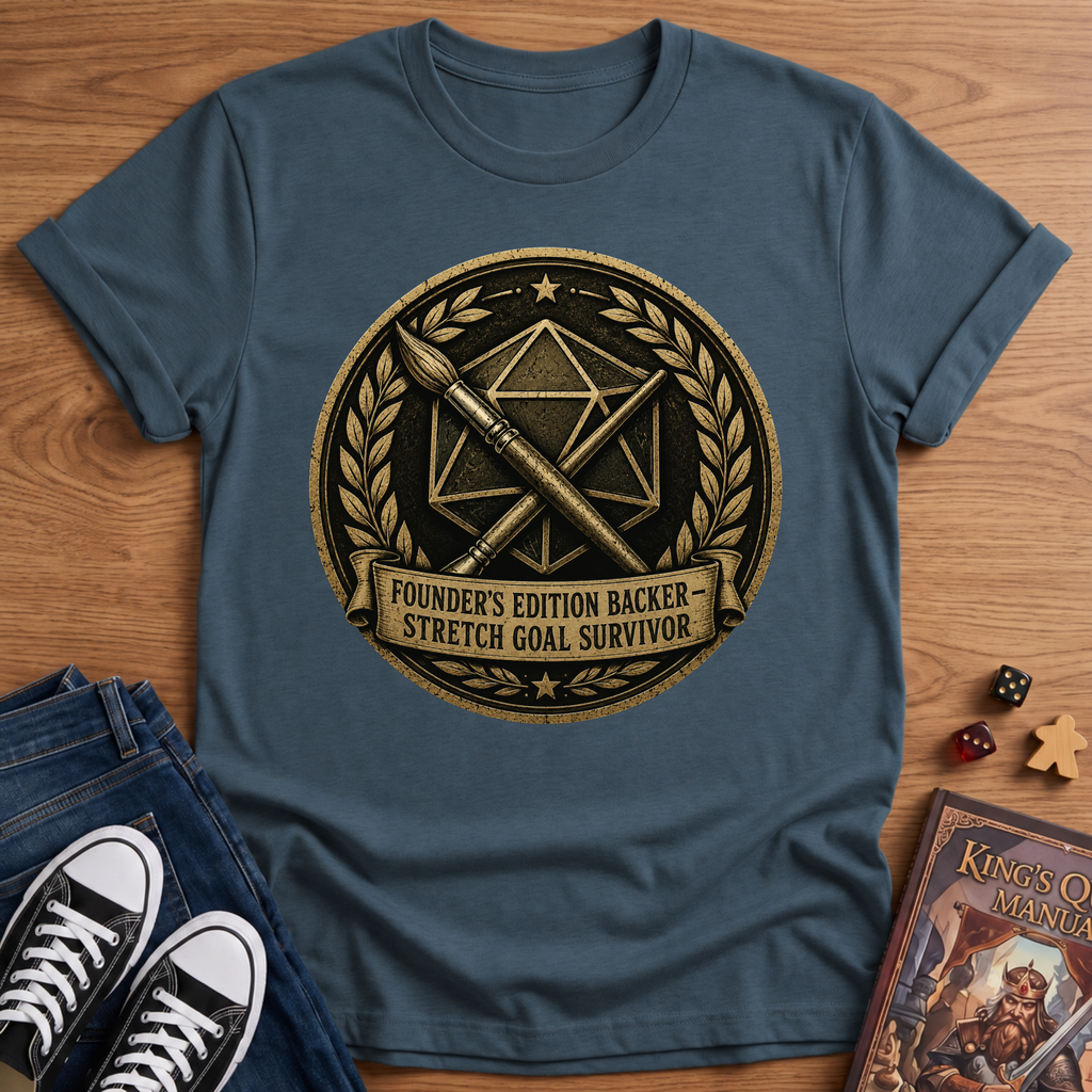 Founders' Edition T-Shirt