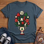 Tabletop Bouquet T-Shirt