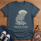 Growing My Strategy T-Shirt