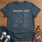 Meeplizer T-Shirt