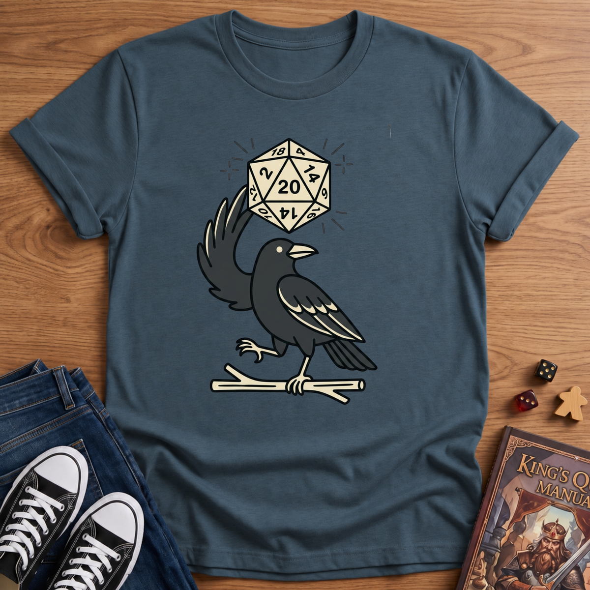 I'm Game T-Shirt