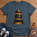 Shelf Of Shame T-Shirt