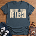 My Own Dice T-Shirt