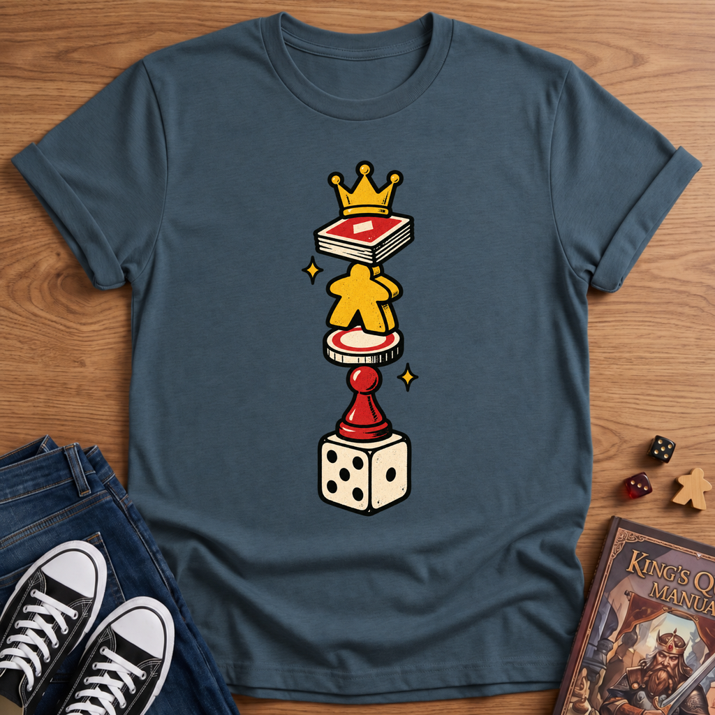 Totem T-Shirt
