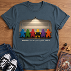 Wanted T-Shirt