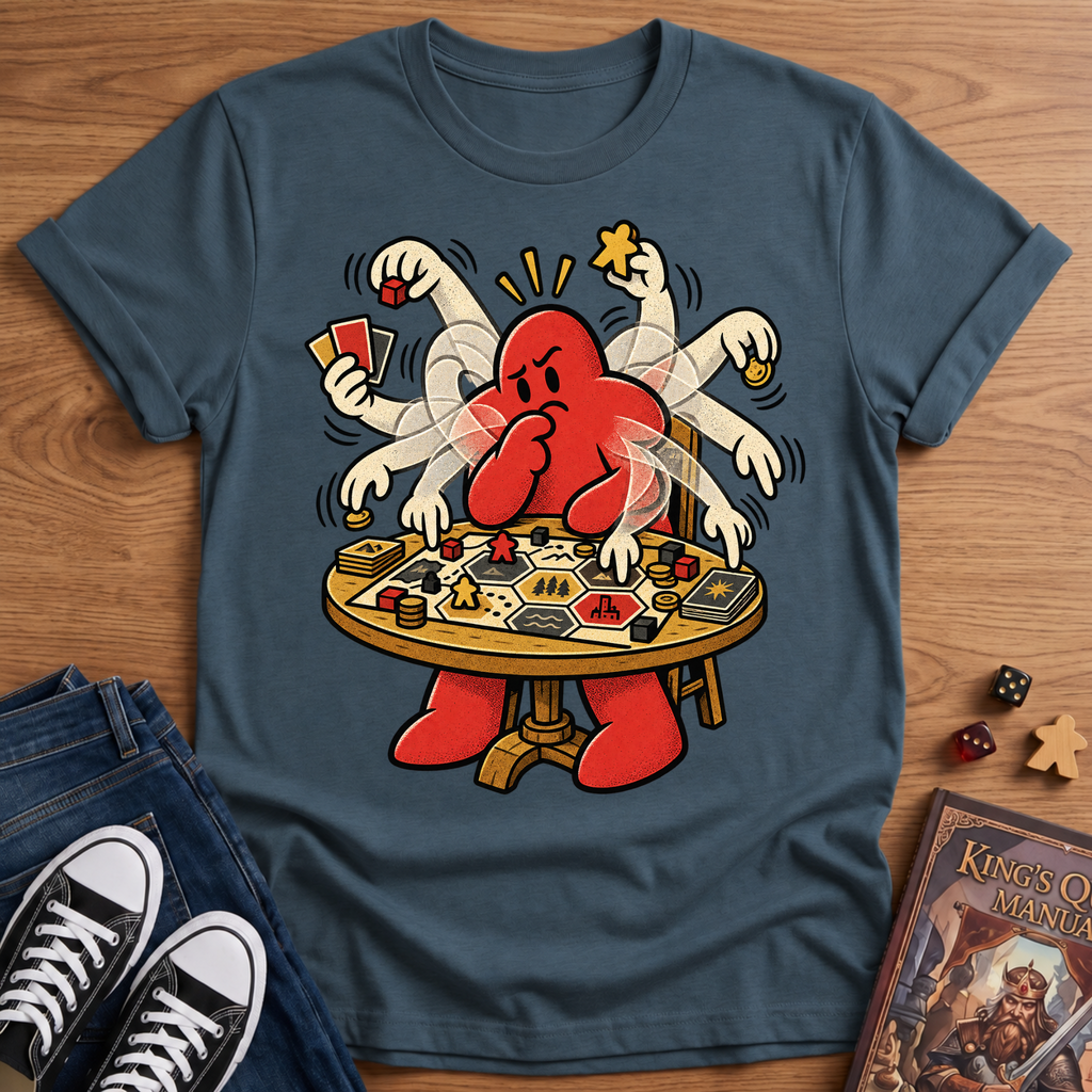 Indecision T-Shirt