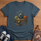 Rule The Game T-Shirt