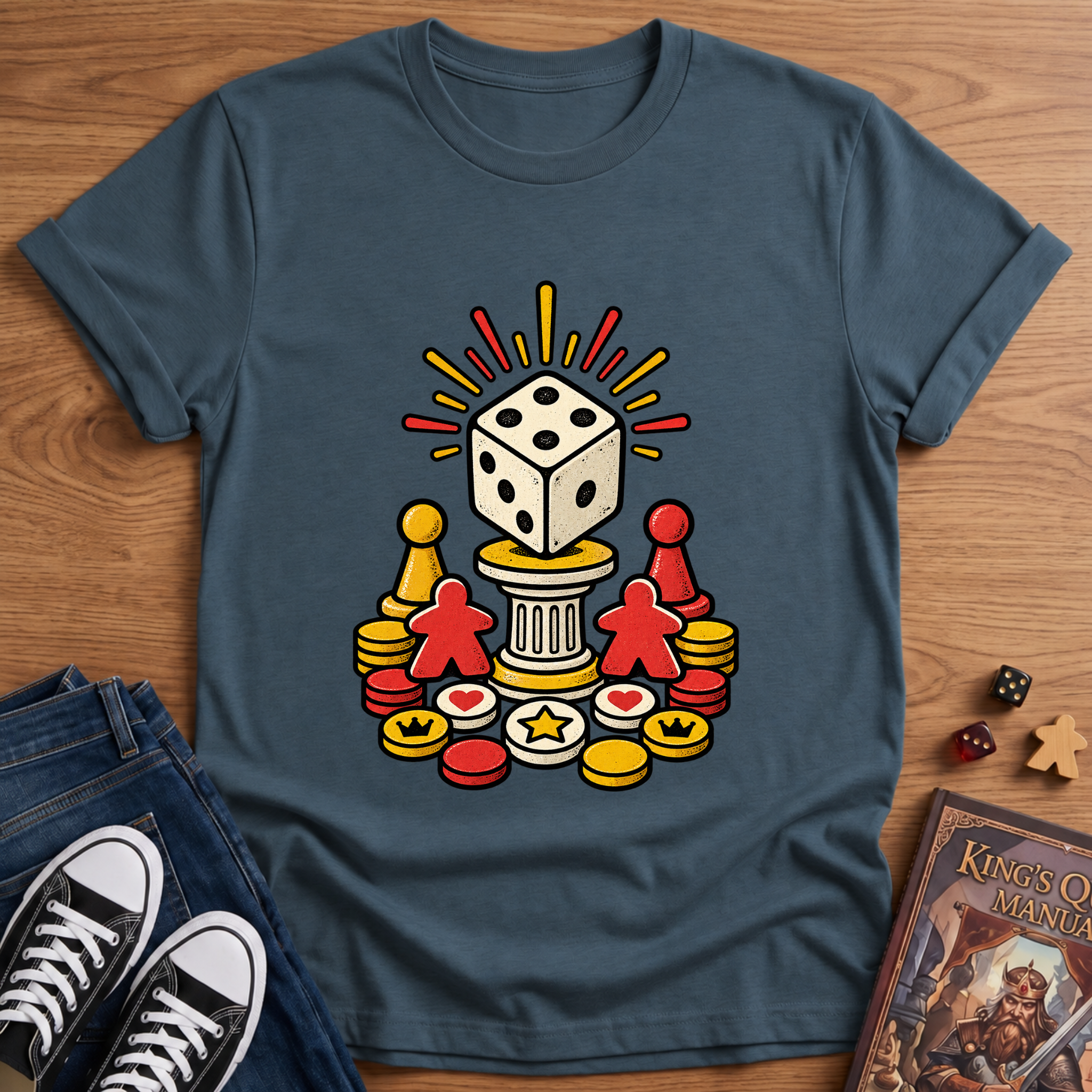Shine T-Shirt