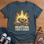 I Have A Source T-Shirt