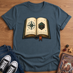 The Rule Book T-Shirt