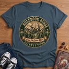 Rulebook Ridge T-Shirt