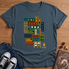 Insert Champion T-Shirt