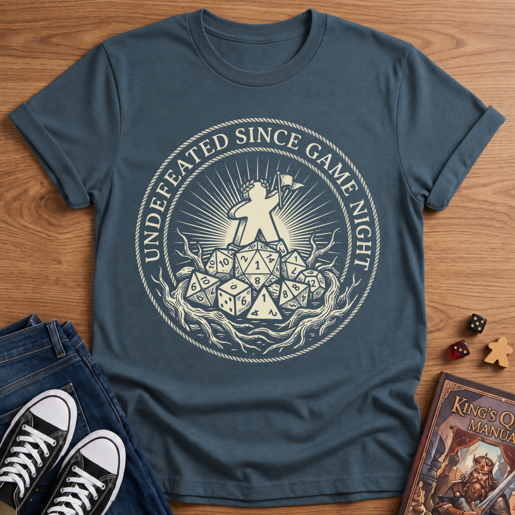 Undefeated Since T-Shirt