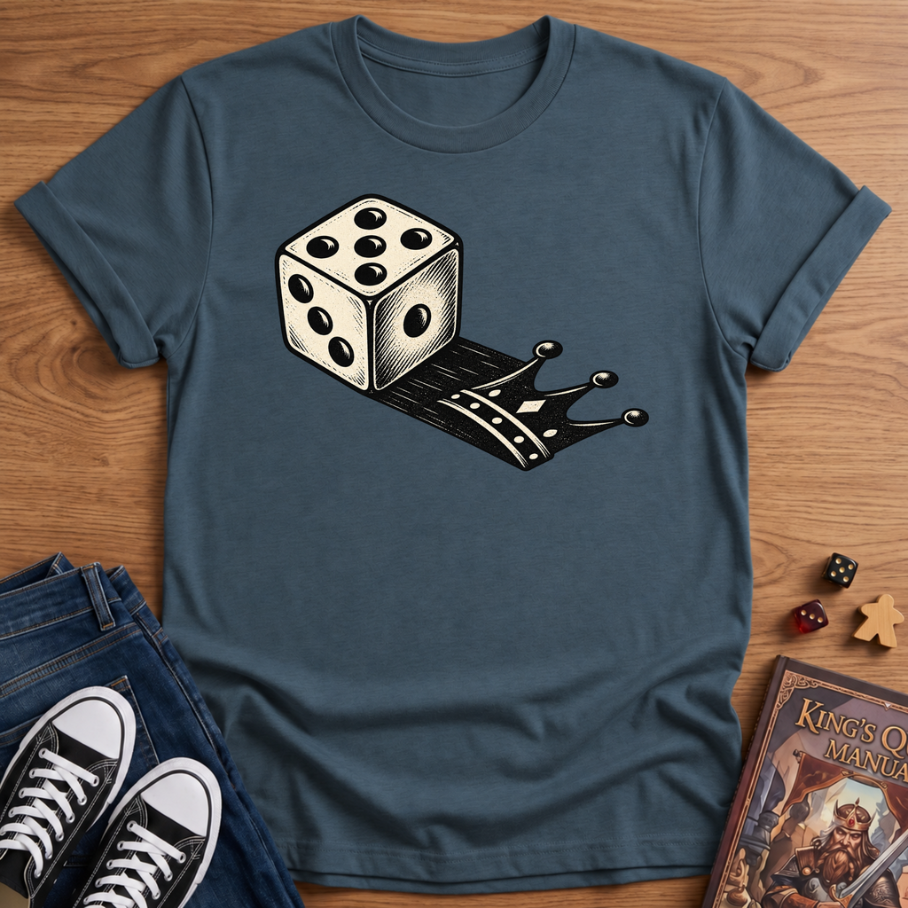 Shadow Crown T-Shirt