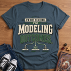 Outcomes T-Shirt