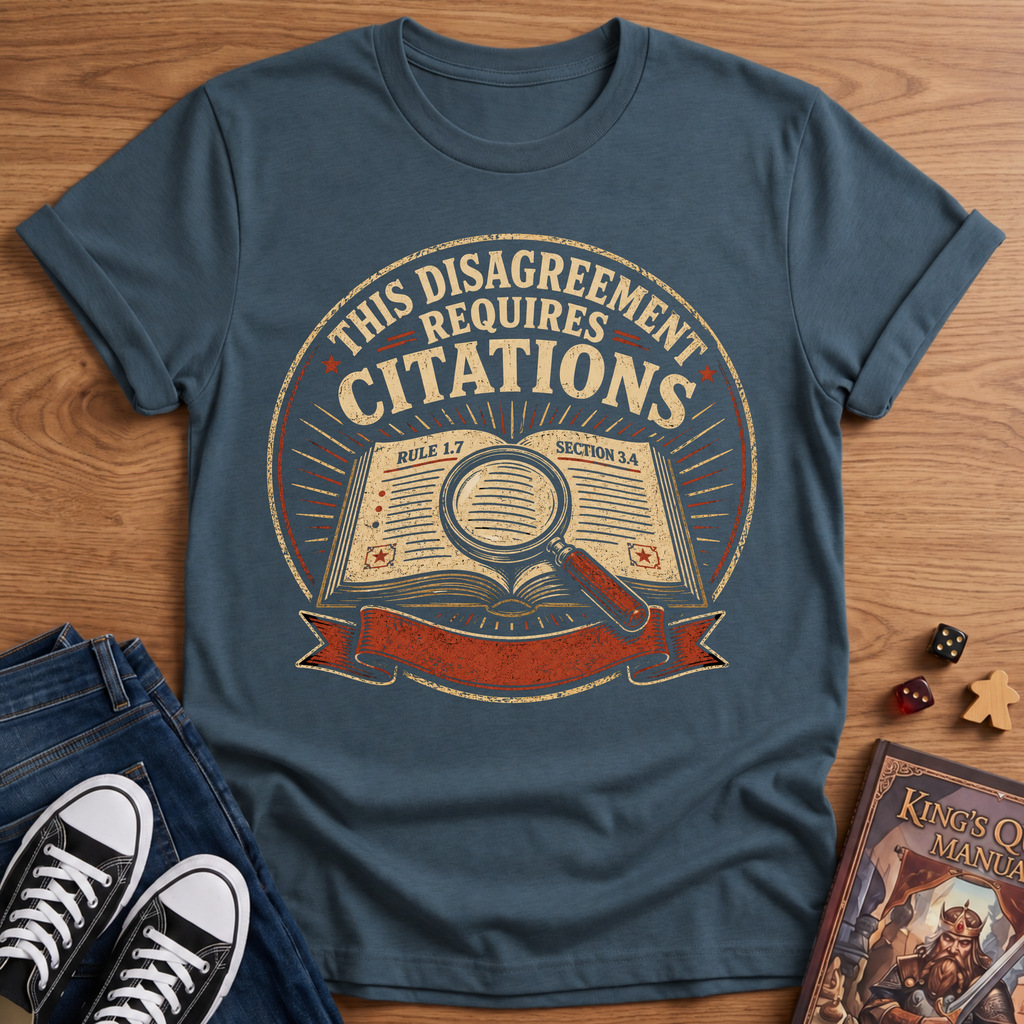 This Disagreement T-Shirt