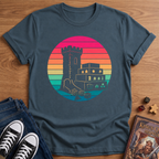 Towers T-Shirt